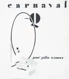 Carnaval - José Julio Ramos - Vinheta by J. Carlos, guache e nanquim sobre papel, offered Jun 2021