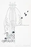 Minha Única Ambição - Revista Cruz de Malta by J. Carlos, guache e nanquim sobre papel, offered Jun 2021
