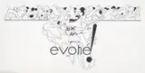 Evohé! by J. Carlos, guache e nanquim sobre papel, offered Jun 2021