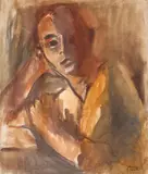 Mario Zanini, Figura Masculina