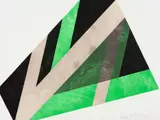 Emanoel Araujo, Geométrico