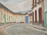 Yoshiya Takaoka, Casario