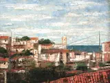 José Paulo Moreira da Fonseca, Aparência Carioca