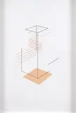 Waltércio Caldas, Formas Geométricas, serigrafia
