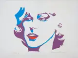 Maurício Nogueira Lima, Marilyn Monroe