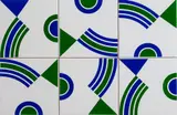 Athos Bulcão, Sem Título
