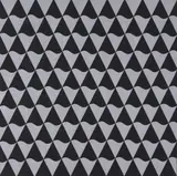Ramón Cáceres, Composição geométrica, 2011, óleo sobre tela