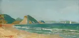 Garcia Bento, Marinha