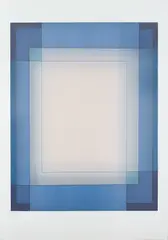 Sem Título by Arcangelo Ianelli, 2000, serigrafia sobre papel, offered May 2021