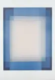 Arcangelo Ianelli, Sem Título, 2000, serigrafia sobre papel