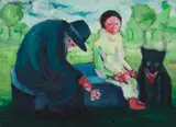 José Maria de Souza, Figuras