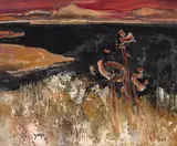 Yugo Mabe, Poente Oriental