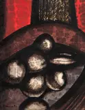 Farnese de Andrade, Sem Título
