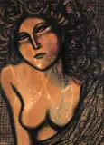 Farnese de Andrade, Mulher