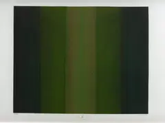 Sem Título by Arcangelo Ianelli, 1992, serigrafia sobre papel, offered May 2021