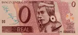 Cildo Meireles, Zero Real