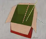 Gustavo Rosa, Série Naturezas-Mortas