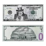 Cildo Meireles, Zero Dollar
