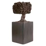Árvore by José Bento, escultura em madeira, offered May 2021