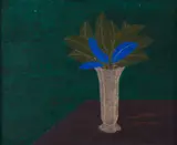Eleonore Koch, Vaso de Flor