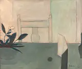 Chen Kong Fang, Mesa