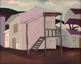 Chen Kong Fang, Casarios