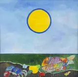 Aldemir Martins, Ecologia