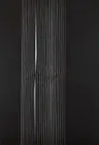 Lothar Charoux, 130 Vibração, 1971, óleo sobre placa