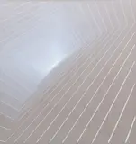 Daniel Mullen, First Glimpse, 2017, acrílica sobre linho