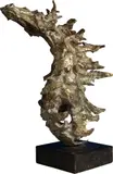 José Guerra, Cavalo, escultura em bronze