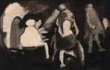 Rubens Gerchman, Figuras