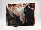 Miguel Rio Branco, Abstrato