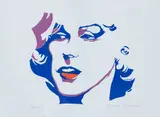 Maurício Nogueira Lima, Marylin Monroe