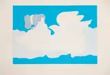 Milton Dacosta, Vênus, serigrafia