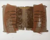 Carlos Vergara, Sem Título, 1997, serigrafia
