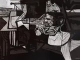 Roberto Burle Marx, Sem Título