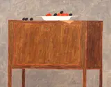 Gustavo Rosa, Naturezas-Mortas