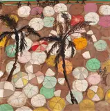 John Graz, Praia