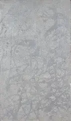 Sem Título by Caetano de Almeida, 1994, acrílica sobre tela, offered Mar 2021