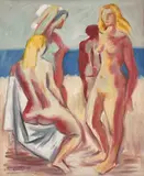 Mario Zanini, Mulheres