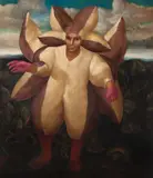Mário Gruber, Série Fantasiados
