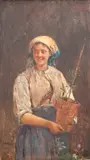 Antonio Ferrigno, Camponesa