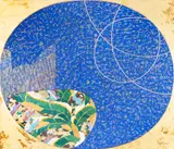 Kazuo Wakabayashi, Bananeiras para Sete Pássaros