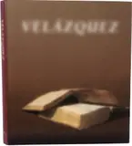Waltércio Caldas, Velázquez