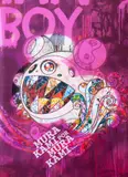 Takashi Murakami, Murakami por Murakami