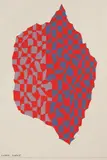 Rubem Ludolf, Abstrato 3