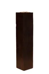 Torre de Santo Onofre by José Bento, 2002, escultura em madeira e ferro, offered Mar 2021