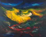 Wega Nery, Topografia Onirica