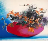 Yugo Mabe, Harmonia