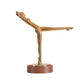 Victor Brecheret, Bailarina